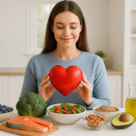 Heart-Healthy Foods for Everyday Meals