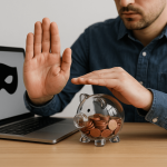 Protecting Your Savings from Scams