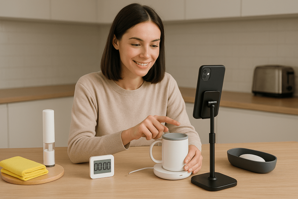 Simple Gadgets That Make Life Easier